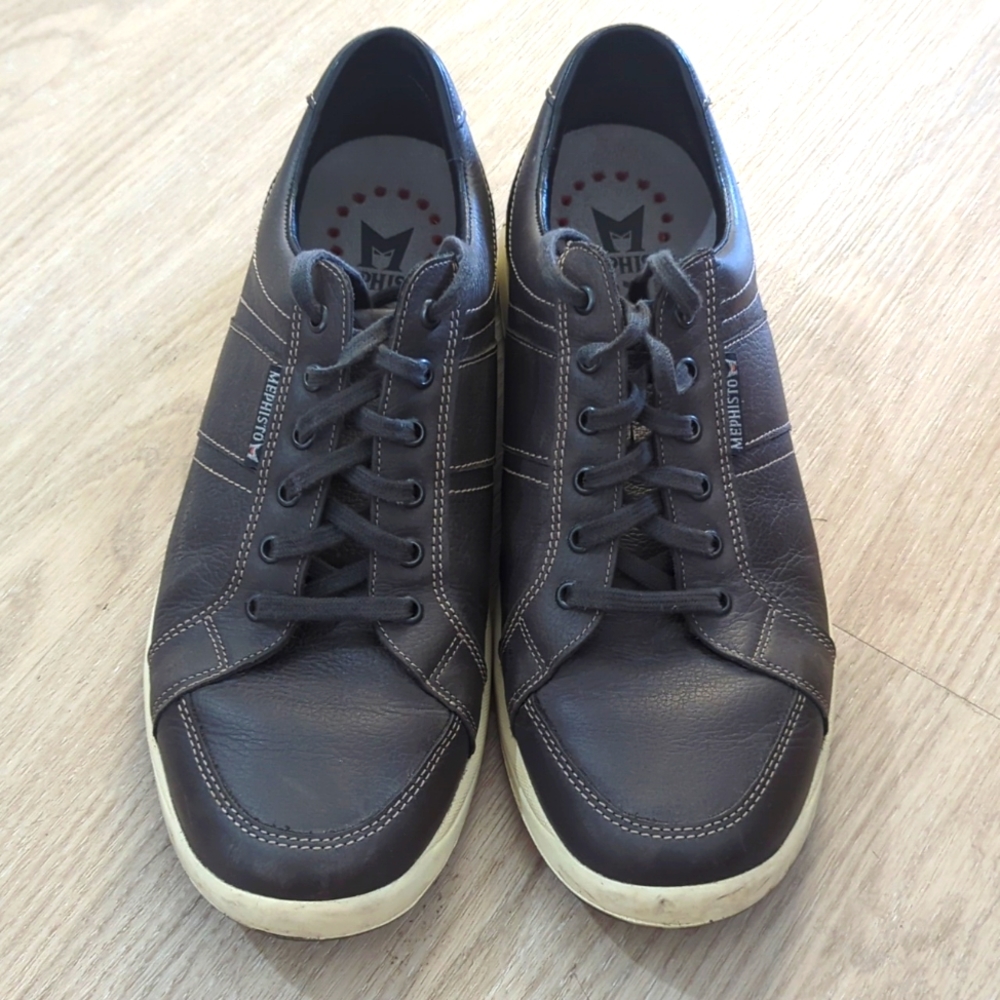 Mephisto men's shoes